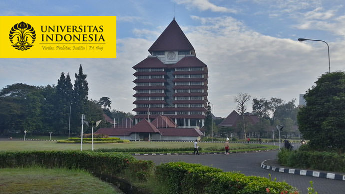 Universitas Indonesia