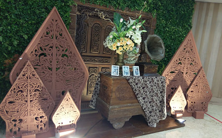 06印尼婚禮 印尼文化 印尼節慶