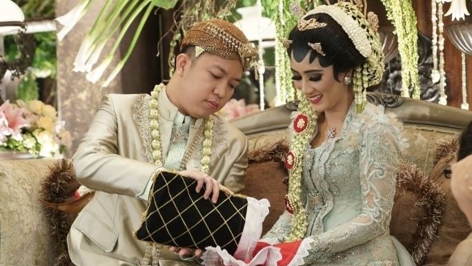 09印尼婚禮 印尼文化 印尼節慶