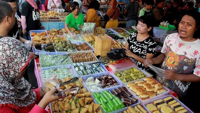 makanan di Bulan Puasa1