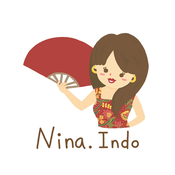 印尼生活不NG_Nina@Indo