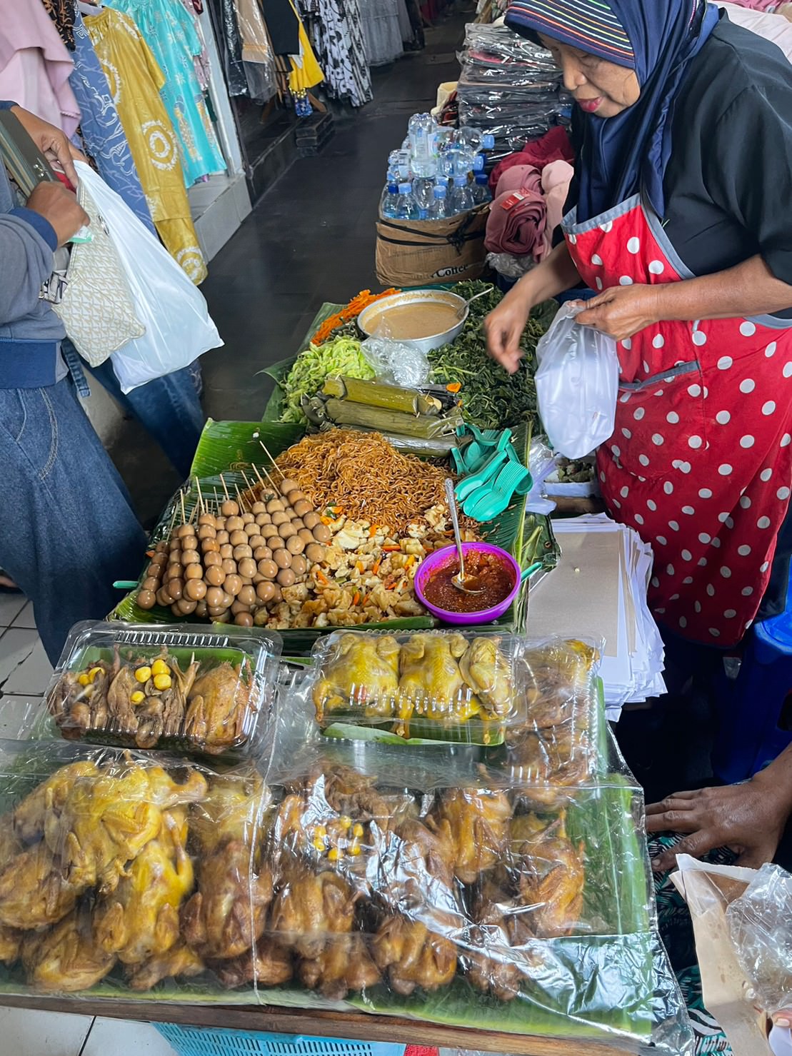 LINE ALBUM Day 3 Malioboro 231006 4