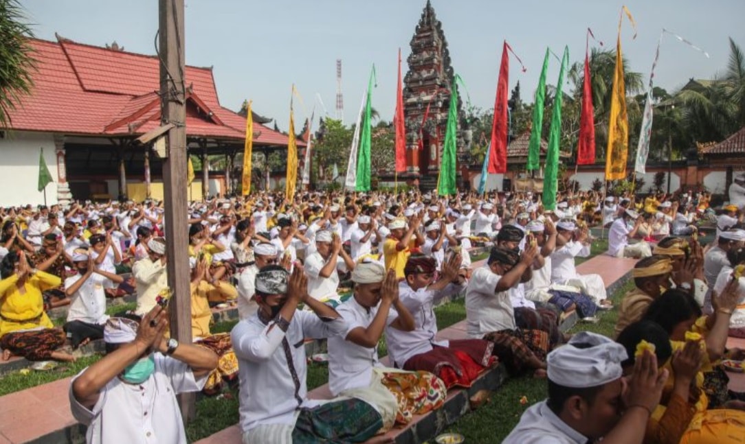 【峇里島節慶/峇里島文化】什麼是Hari Raya Galungan 和Hari Raya Kuningan ? - 第5張圖