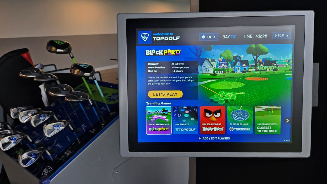 【印尼運動】雅加達高爾夫新熱點!TOP GOLF:揮桿、歡唱、放鬆,一次滿足! - 第4張圖