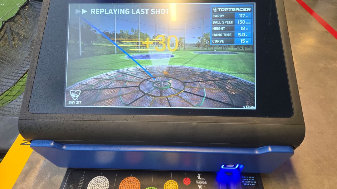 【印尼運動】雅加達高爾夫新熱點!TOP GOLF:揮桿、歡唱、放鬆,一次滿足! - 第2張圖