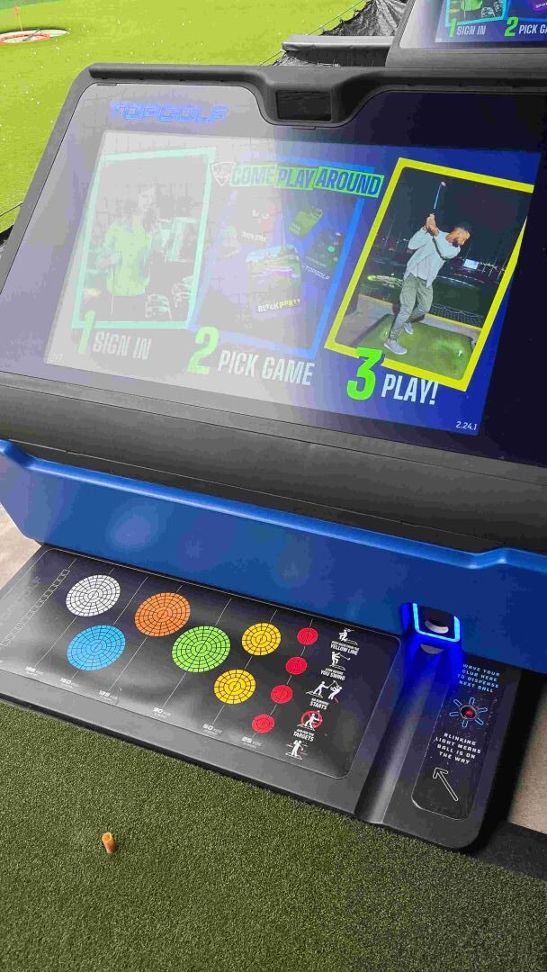 【印尼運動】雅加達高爾夫新熱點!TOP GOLF:揮桿、歡唱、放鬆,一次滿足! - 第5張圖