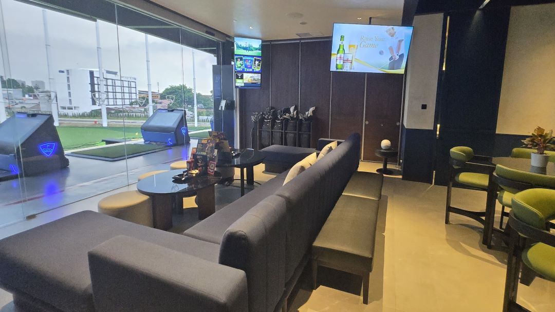 【印尼運動】雅加達高爾夫新熱點!TOP GOLF:揮桿、歡唱、放鬆,一次滿足! - 第9張圖