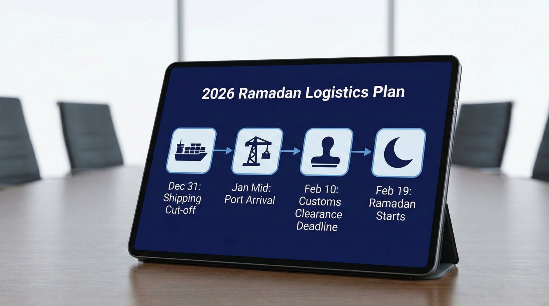 【2026 印尼清關物流全攻略】面對「雙節重疊」與海關紅燈期的佈局策略