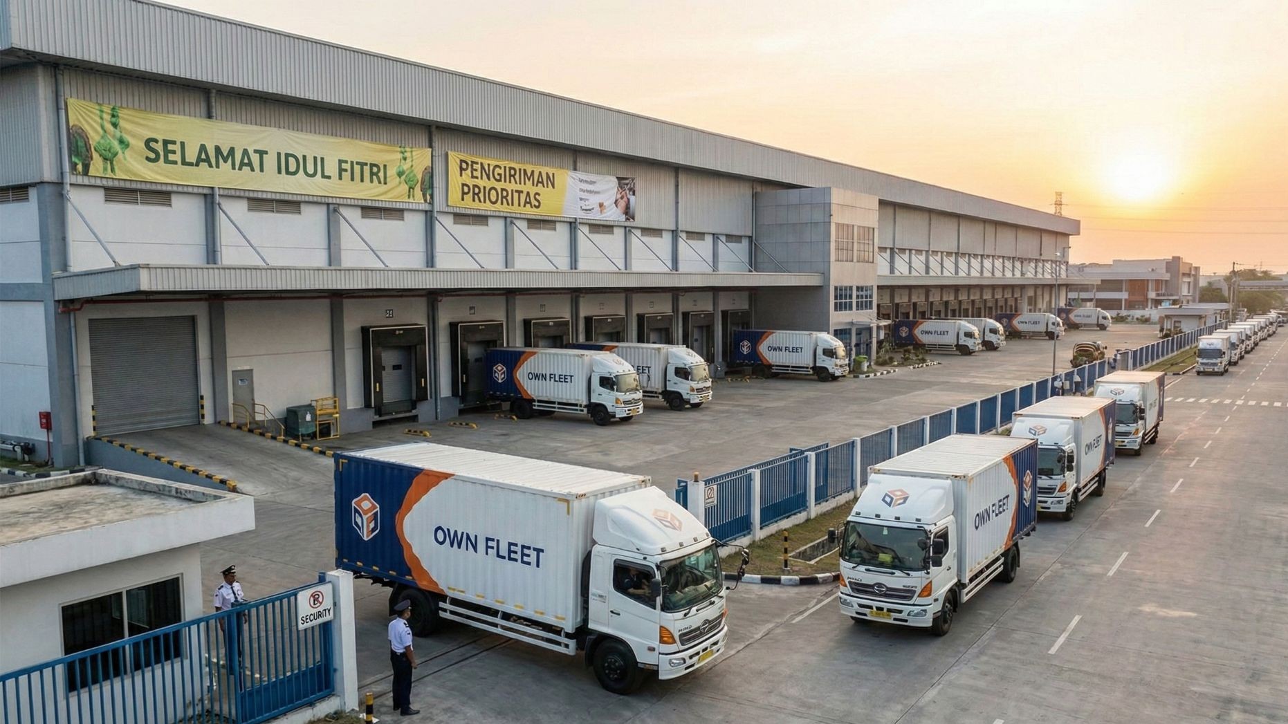 印尼投資,印尼清關,印尼物流,印尼設廠, 印尼貿易