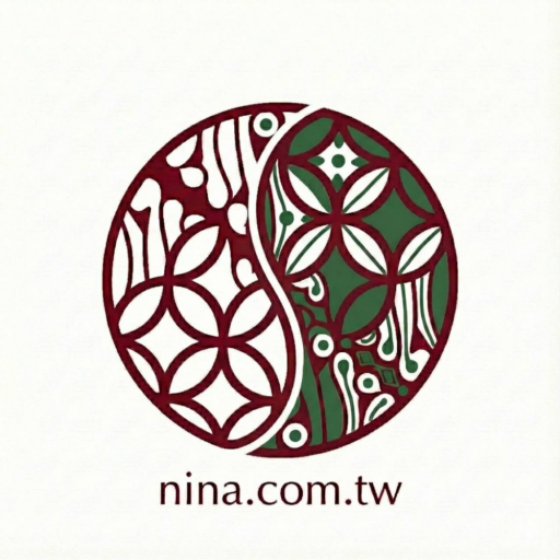印尼一覽無遺Nina.Indo