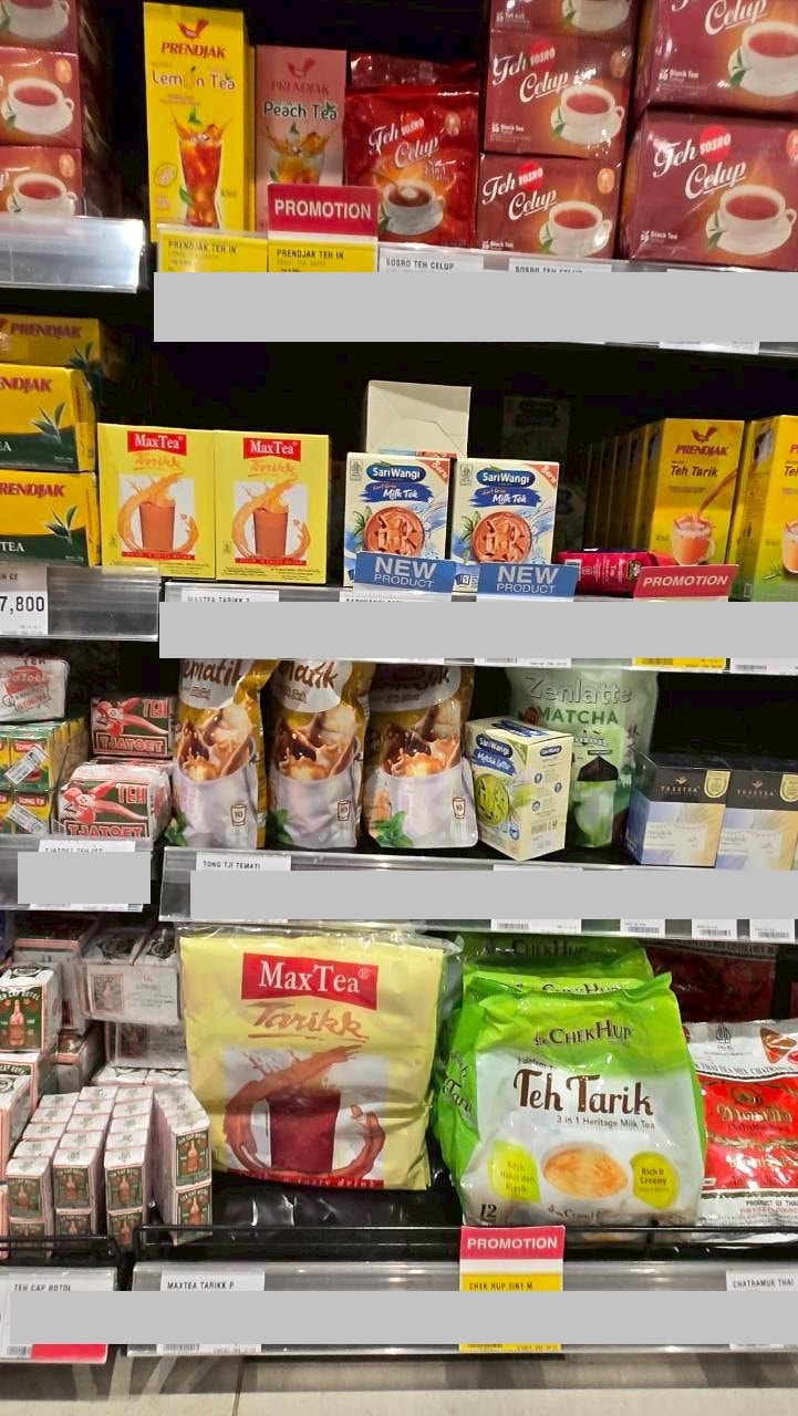 【2026印尼/峇里島必買攻略】走進超市 尋找在地人的國民級滋味:10款連外國人都驚豔的道地伴手禮 - 第5張圖 【2026印尼/峇里島必買攻略】走進超市 尋找在地人的國民級滋味:10款連外國人都驚豔的道地伴手禮