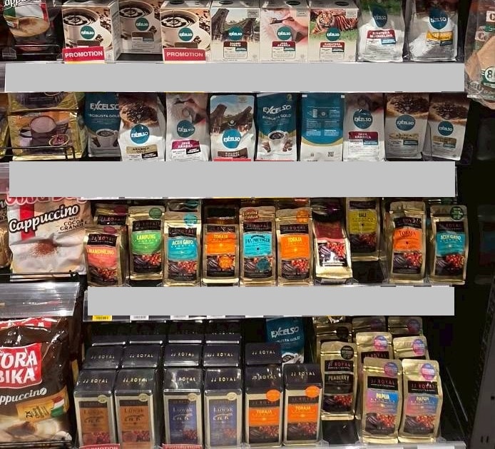 【2026印尼/峇里島必買攻略】走進超市 尋找在地人的國民級滋味:10款連外國人都驚豔的道地伴手禮 - 第2張圖 【2026印尼/峇里島必買攻略】走進超市 尋找在地人的國民級滋味:10款連外國人都驚豔的道地伴手禮