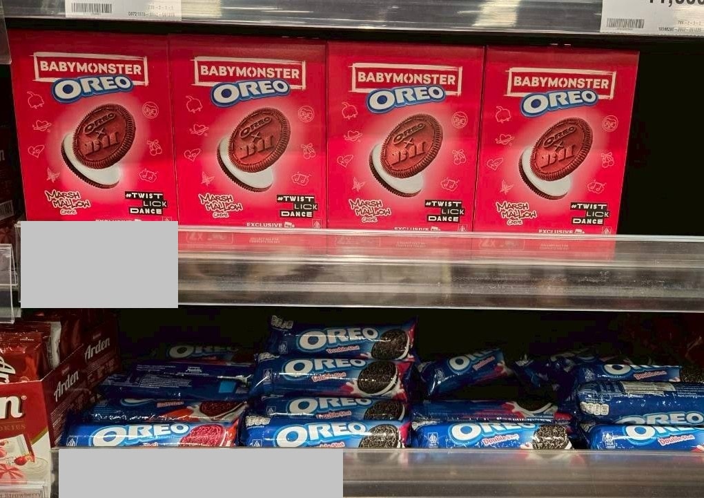 【2026印尼/峇里島必買攻略】走進超市 尋找在地人的國民級滋味:10款連外國人都驚豔的道地伴手禮 - 第9張圖 【2026印尼/峇里島必買攻略】走進超市 尋找在地人的國民級滋味:10款連外國人都驚豔的道地伴手禮