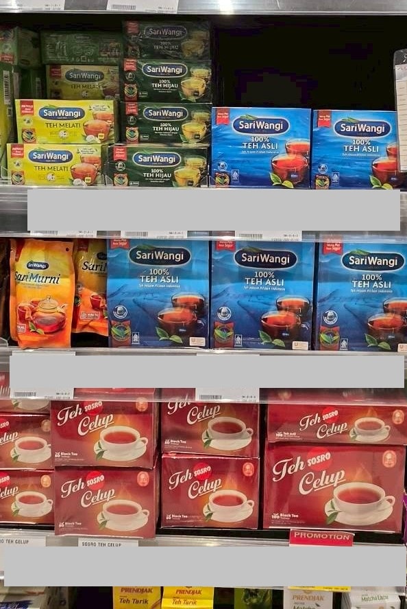 【2026印尼/峇里島必買攻略】走進超市 尋找在地人的國民級滋味:10款連外國人都驚豔的道地伴手禮 - 第6張圖 【2026印尼/峇里島必買攻略】走進超市 尋找在地人的國民級滋味:10款連外國人都驚豔的道地伴手禮