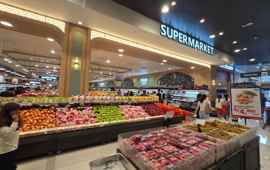 【2026印尼/峇里島必買攻略】走進超市 尋找在地人的國民級滋味:10款連外國人都驚豔的道地伴手禮 - 第1張圖 【2026印尼/峇里島必買攻略】走進超市 尋找在地人的國民級滋味:10款連外國人都驚豔的道地伴手禮