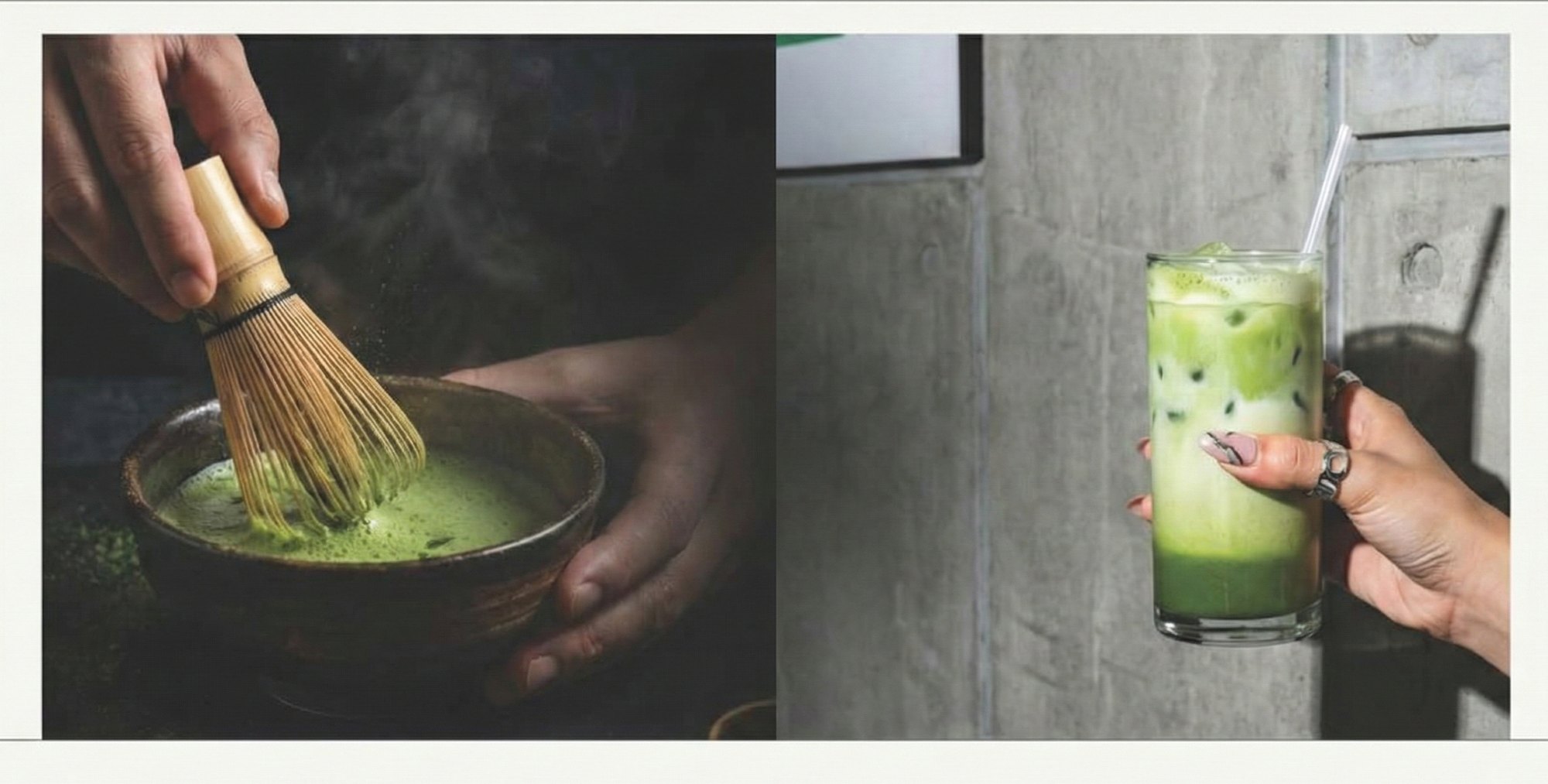 【印尼美食】席捲雅加達的綠色風暴——印尼抹茶熱潮 (The Matcha Boom) - 第2張圖 【印尼美食】席捲雅加達的綠色風暴——印尼抹茶熱潮 (The Matcha Boom)